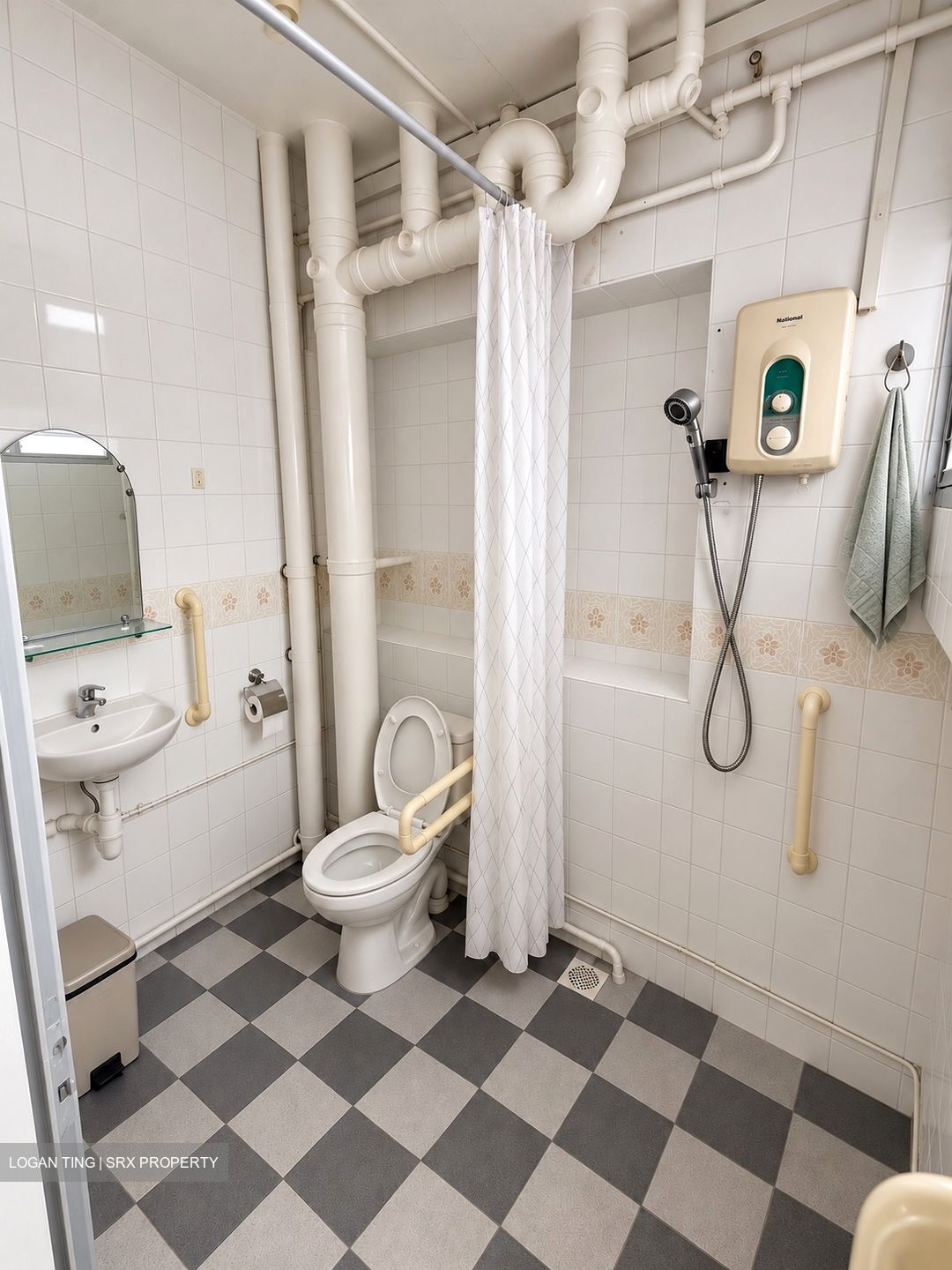 Blk 748 Pasir Ris Street 71 (Pasir Ris), HDB 4 Rooms #622646611
